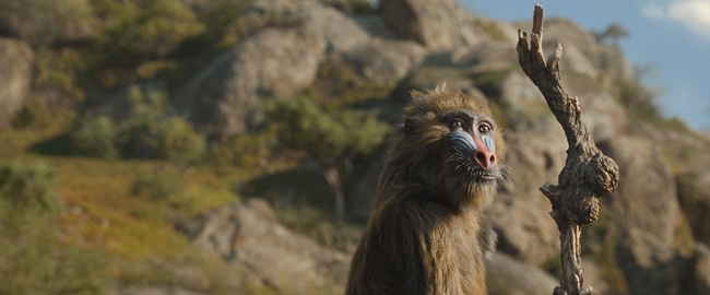 Wenig Neues in den US-Kinocharts, aber „Mufasa: Der König der Löwen“ jetzt vor „Sonic The Hedgehog 3“ an der Spitze
