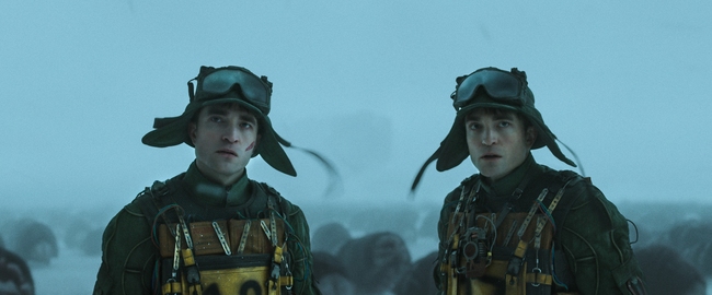 US-Kinocharts: „Mickey 17“ startet an der Spitze solide, leidet jedoch unter hohem Budget
