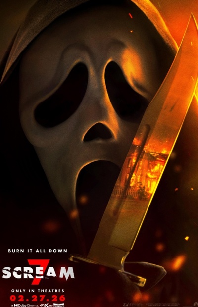 Scream 7
