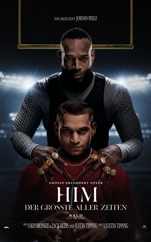 HIM – Der Größte aller Zeiten