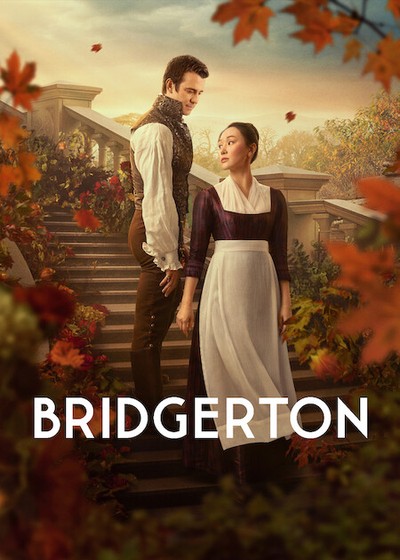Bridgerton (Staffel 4)