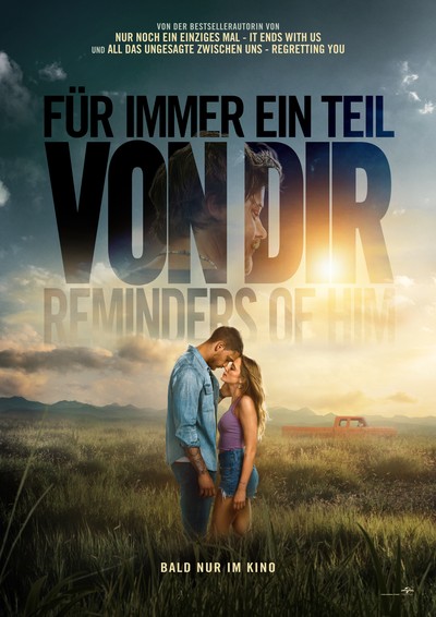 Für immer ein Teil von dir – Reminders of Him