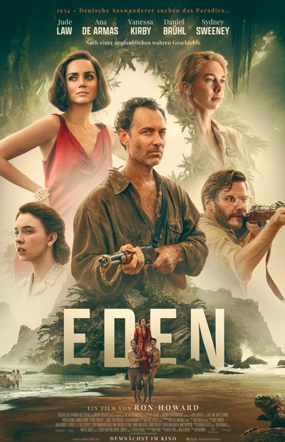 Eden