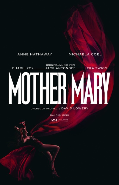 Mother Mary
