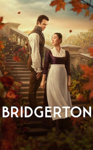 Bridgerton (Staffel 4)