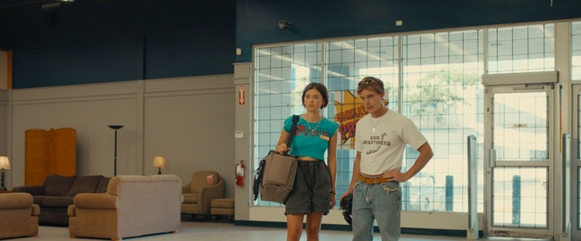 US-Kinocharts: Horrorfilm „Backrooms“ gelingt Sensationsstart