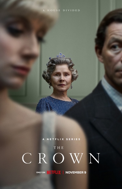 The Crown (Staffel 5)