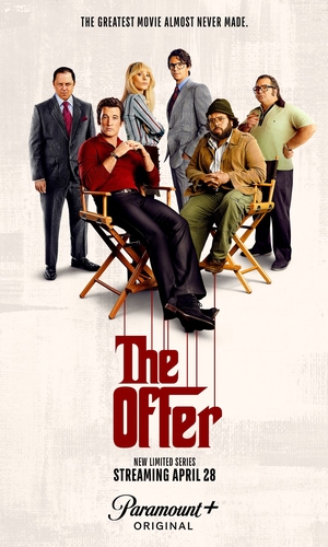 The Offer