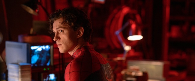 4 Millionen Zuschauer: „Spider-Man: Brand New Day“ überholt „Super Mario“ und greift nach Marvel-Rekord