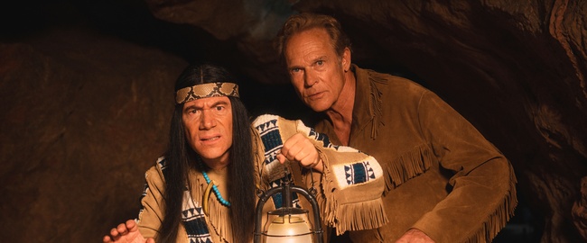 Die 10 erfolgreichsten deutschen Filme 2025