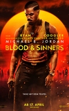 Blood & Sinners