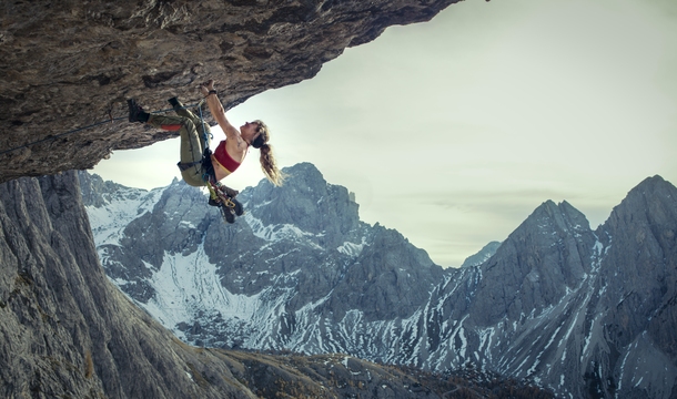 „Cliffhanger“ (© StudioCanal)