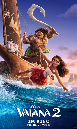 Vaiana 2