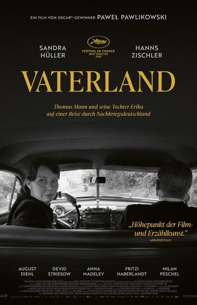 Vaterland