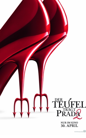 Der Teufel trägt Prada 2