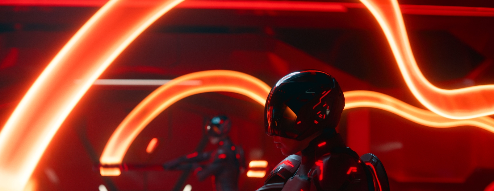 „Tron: Ares“ (© Walt Disney)
