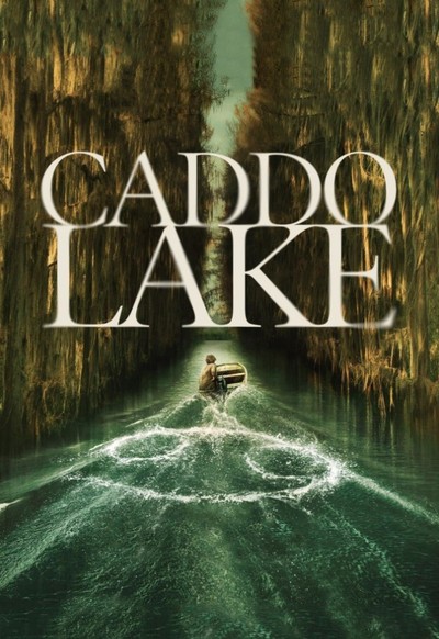 Caddo Lake