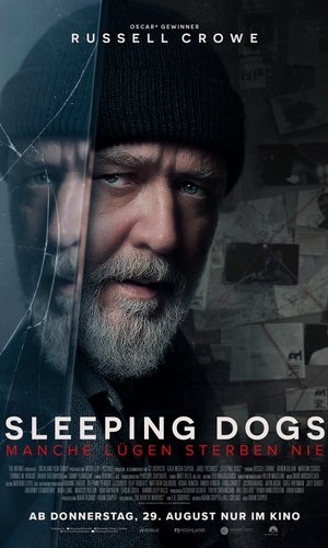 Sleeping Dogs – Manche Lügen sterben nie