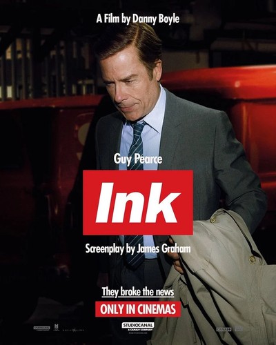 Ink