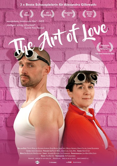 The Art Of Love