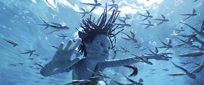 Die 100 erfolgreichsten Filme 2022 in Deutschland: „Avatar 2“ jetzt über 10 Millionen Besuchern
