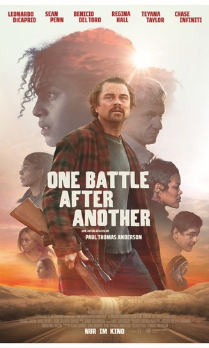 One Battle After Another
