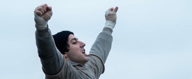 Peter Farrelly erzählt, wie „Rocky“ entstand: „I Play Rocky“ kommt erst am 26. November ins Kino