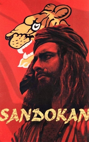 Sandokan – Der Tiger von Malaysia