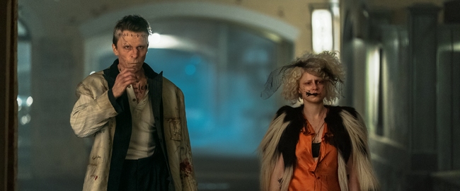 „The Bride“ floppt: Hollywoods berühmtestes Monster bleibt ein Kassenproblem