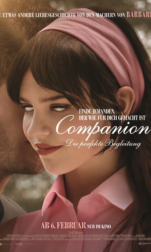 Companion – Die perfekte Begleitung