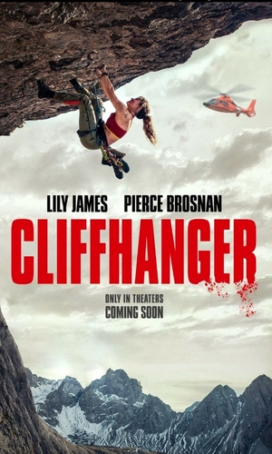 Cliffhanger