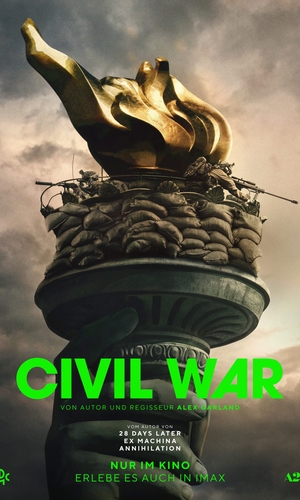 Civil War