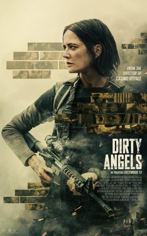 Dirty Angels