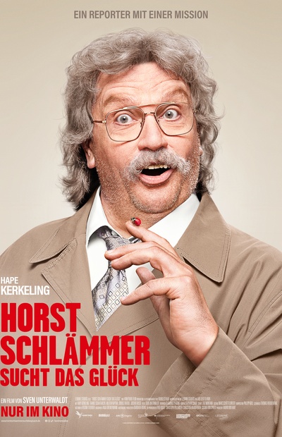 Horst Schlämmer sucht das Glück