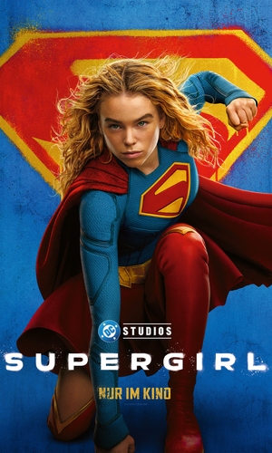 Supergirl