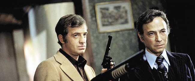 Philippe Labro (91) gestorben – Regisseur von „Der Greifer“ und Belmondo-Kollaborateur