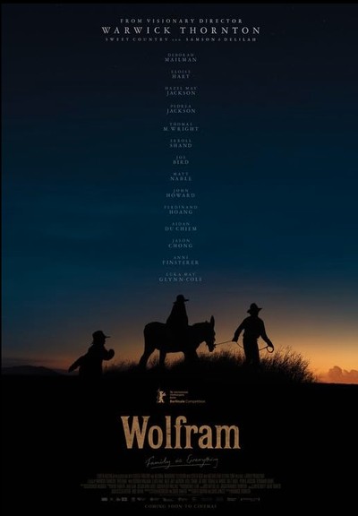 Wolfram