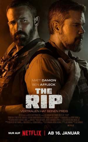 The Rip