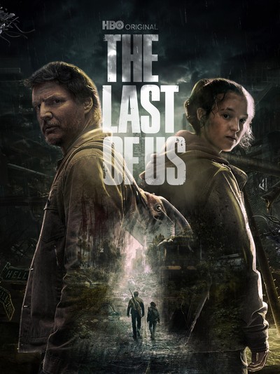 The Last Of Us (Staffel 1)
