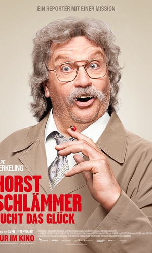 Horst Schlämmer sucht das Glück