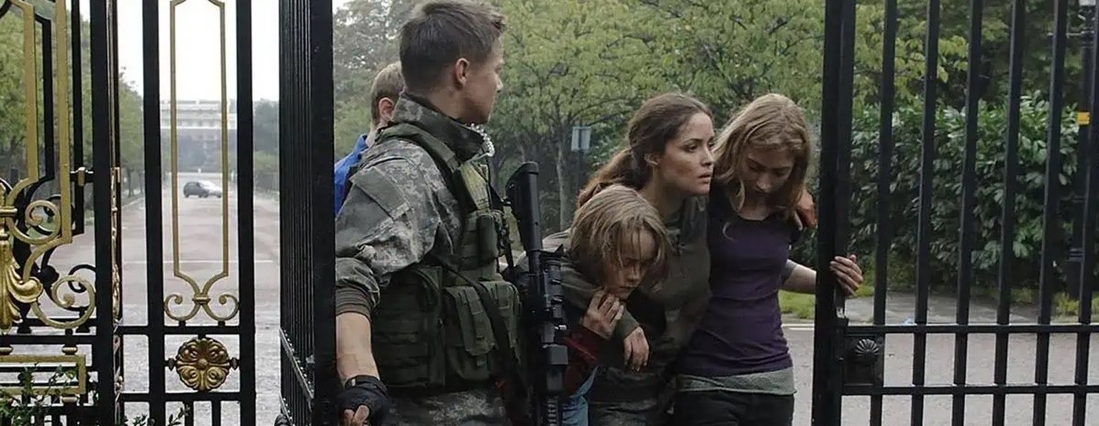„28 Weeks Later“ (© 20th Century Fox)