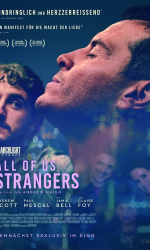 All Of Us Strangers