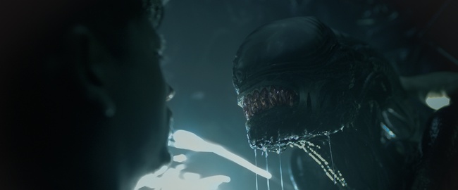 Einspielergebnisse und Besucherzahlen der „Alien“-Reihe
