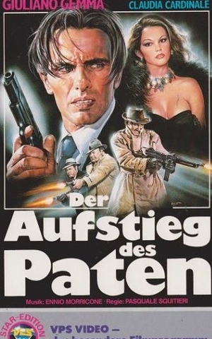 Der Aufstieg des Paten