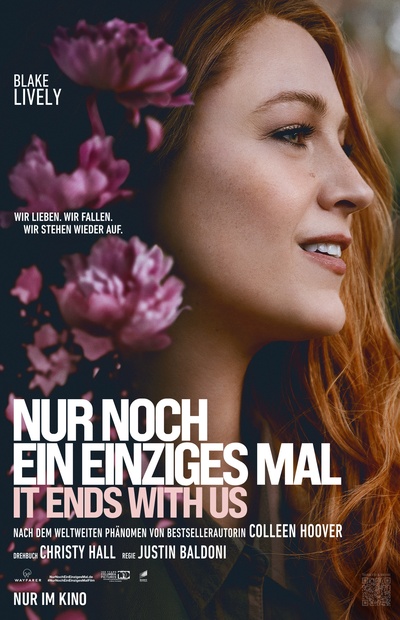 Nur noch ein einziges Mal - It Ends With You