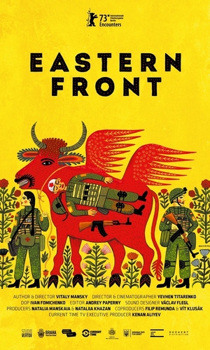 Eastern Front