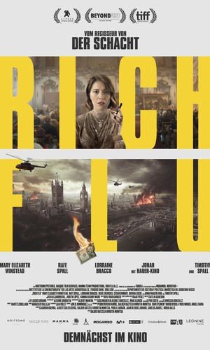 Rich Flu