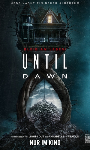Until Dawn
