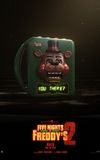 Five Nights At Freddy’s 2