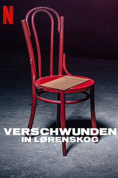 Verschwunden in Lørenskog